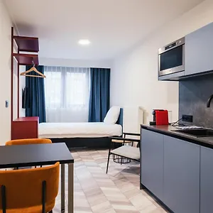 Roxi Hotel Ghent