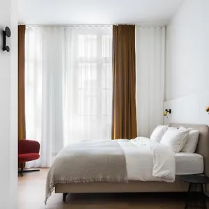 Riga Hotel Antwerp