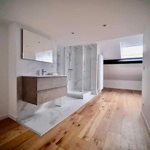 Smart Appart - North , Brussel België