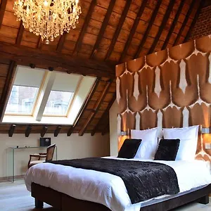 N°5 Bed & Breakfast Liege